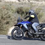 Suzuki V Strom 800 Tech 2023 8