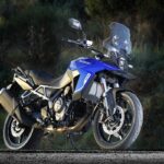 Suzuki V Strom 800 Tech 2023 9