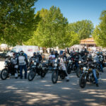 Tercer Encuentro Royal Enfield, Cuenca 2023