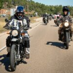 Tercer Encuentro Royal Enfield, Cuenca 2023