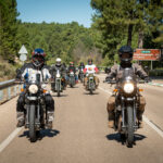 Tercer Encuentro Royal Enfield, Cuenca 2023