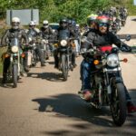 Tercer Encuentro Royal Enfield, Cuenca 2023