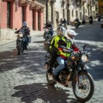 Tercer Encuentro Royal Enfield, Cuenca 2023