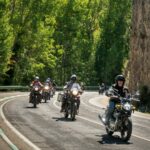 Tercer Encuentro Royal Enfield, Cuenca 2023