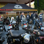 Tercer Encuentro Royal Enfield, Cuenca 2023