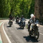 Tercer Encuentro Royal Enfield, Cuenca 2023