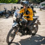 Tercer Encuentro Royal Enfield, Cuenca 2023