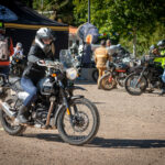 Tercer Encuentro Royal Enfield, Cuenca 2023