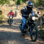 Tercer Encuentro Royal Enfield, Cuenca 2023