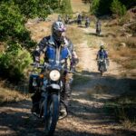 Tercer Encuentro Royal Enfield, Cuenca 2023