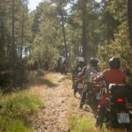 Tercer Encuentro Royal Enfield, Cuenca 2023