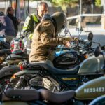 Tercer Encuentro Royal Enfield, Cuenca 2023