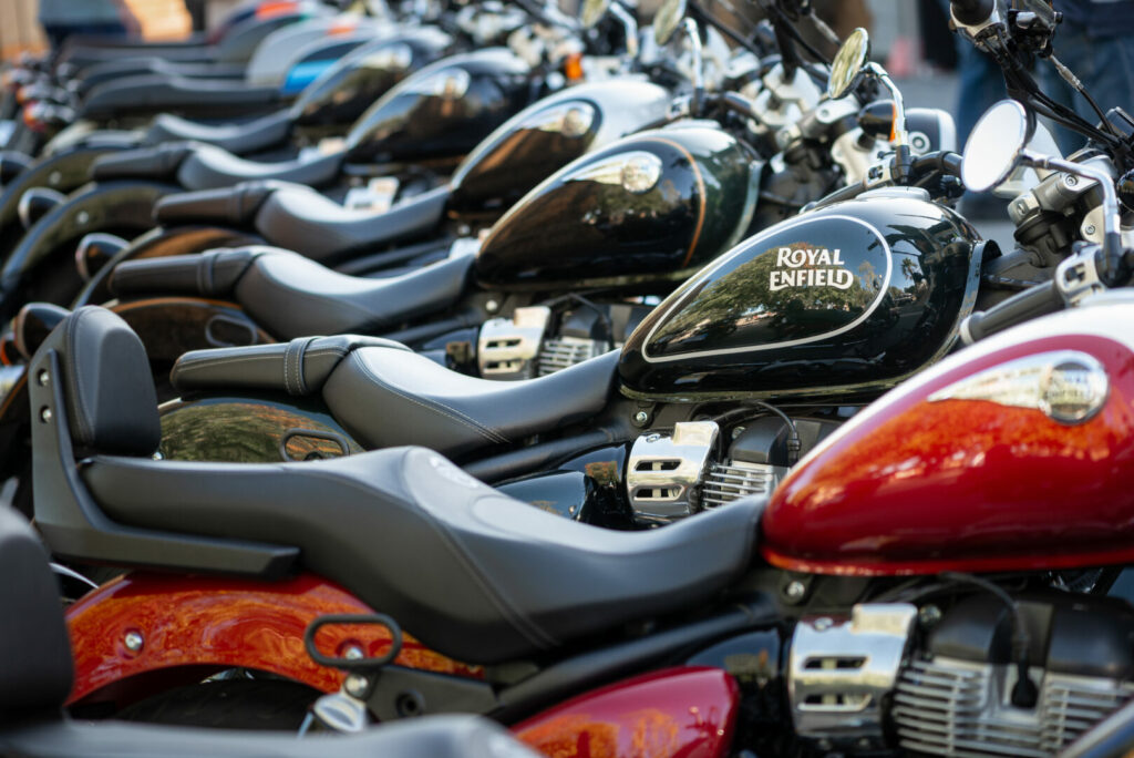 III Encuentro Riders Club Royal Enfield 2023: el evento del "puro motociclismo" 12 III Encuentro Riders Club Royal Enfield 2023