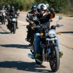 Tercer Encuentro Royal Enfield, Cuenca 2023