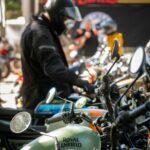 Tercer Encuentro Royal Enfield, Cuenca 2023