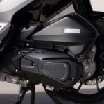 Voge SR1 125