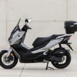 Voge SR1 125