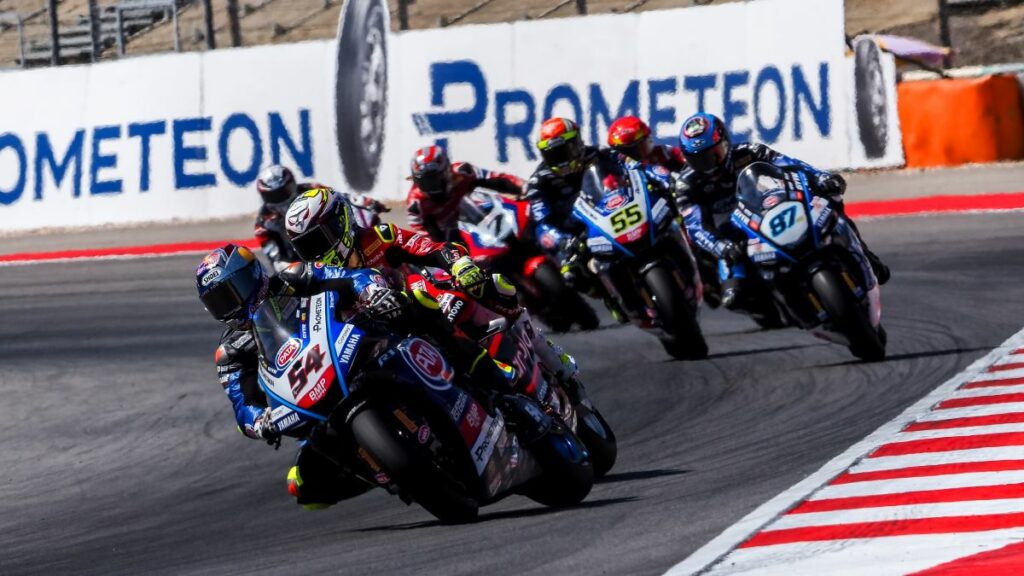 WSBK Portimao: Bautista acaricia su segundo Mundial 12 WSBK-Portimao