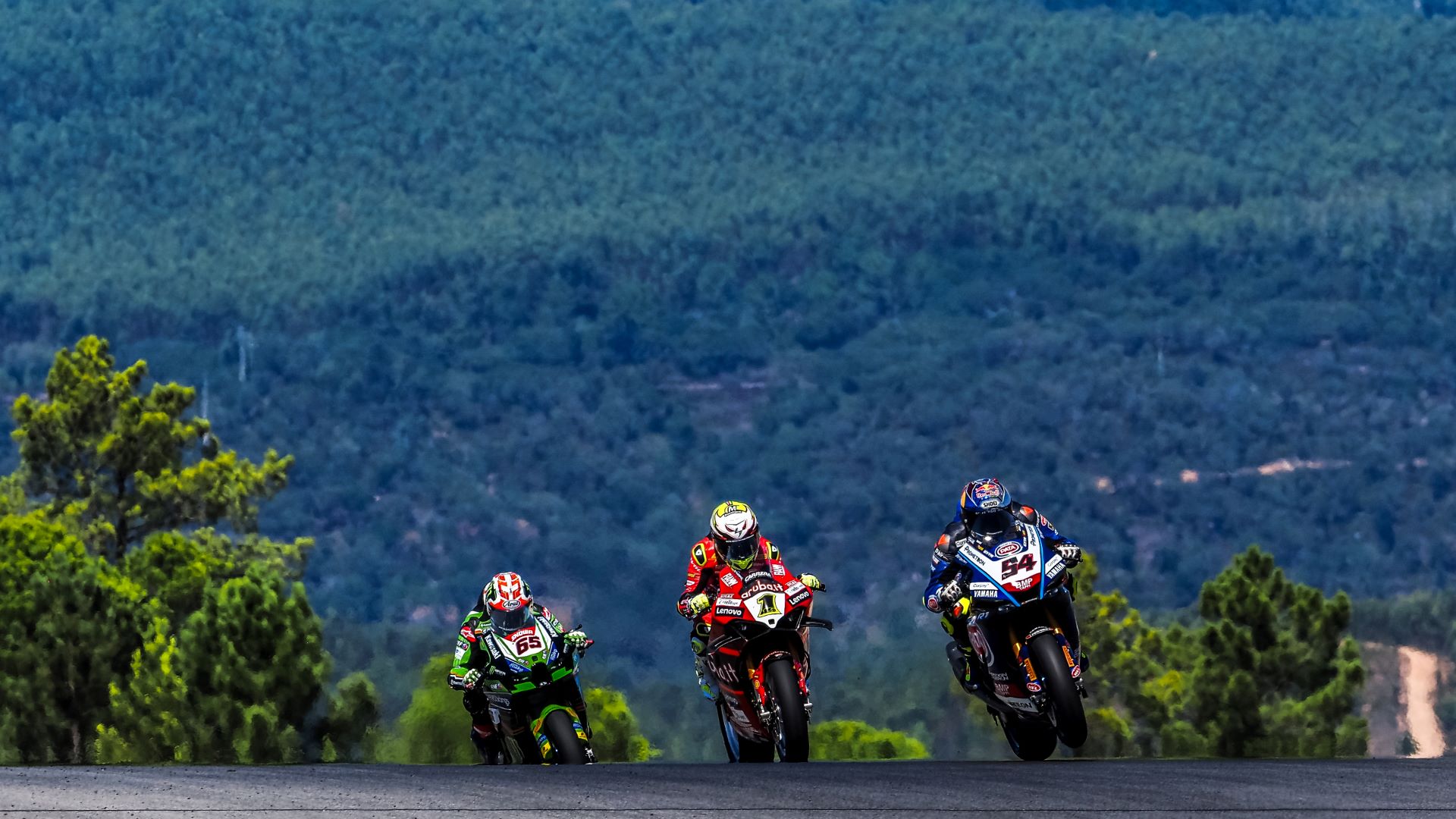 Superbike Jerez: horarios y televisión