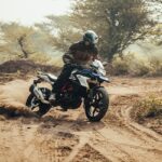 BMW G 310 GS