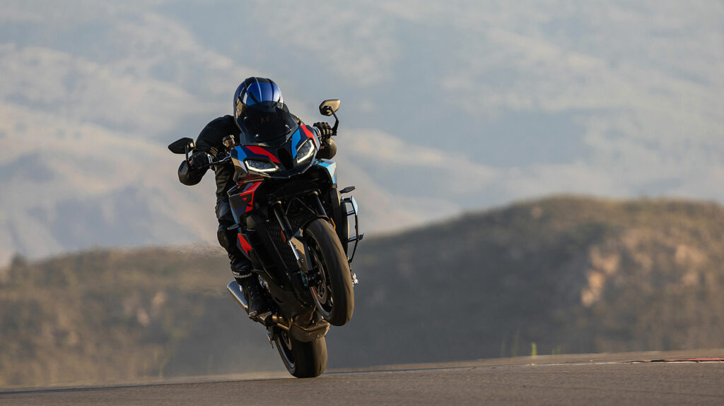 Las 10 motos trail más potentes que puedas comprar