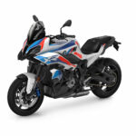 BMW M 1000 XR