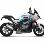 BMW M 1000 XR