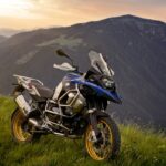 BMW R 1250 GS