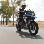 BMW R 1250 GS