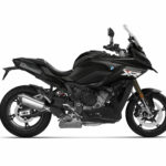 BMW S 1000 XR 2024