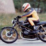 bultaco streaker 74 accion 1977