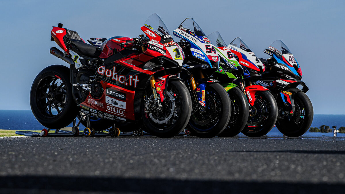 Estos son los cambios en el reglamento WSBK para la temporada 2024 1 cambios-reglamento-wsbk-2024