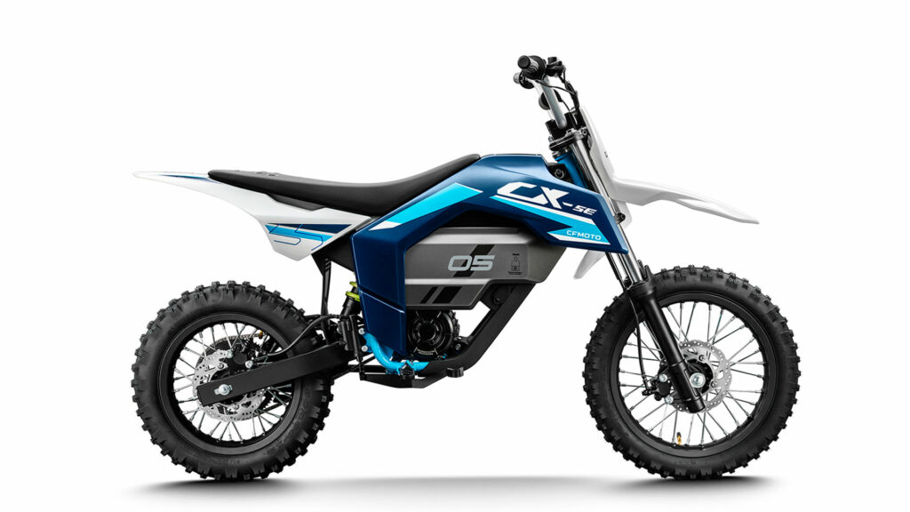 Jets Marivent se convierte en importador de los modelos offroad de CFMOTO 11 cf-motoCX-5E_right