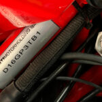Ducati Desmosedici GP3 Troy Bayliss