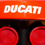 Ducati Desmosedici GP3 Troy Bayliss