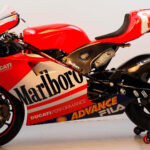 Ducati Desmosedici GP3 Troy Bayliss