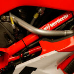 Ducati Desmosedici GP3 Troy Bayliss