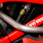 Ducati Desmosedici GP3 Troy Bayliss