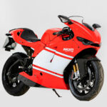 Ducati Desmosedici RR