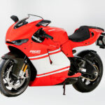 Ducati Desmosedici RR