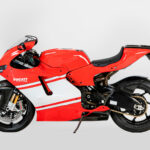 Ducati Desmosedici RR