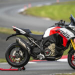 Ducati Multistrada V4 RS