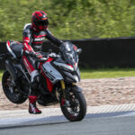 Ducati Multistrada V4 RS