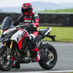 Ducati Multistrada V4 RS