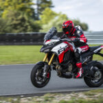 Ducati Multistrada V4 RS