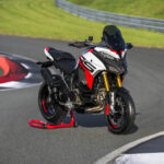 Ducati Multistrada V4 RS