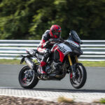 Ducati Multistrada V4 RS