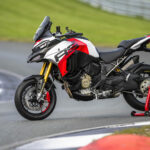 Ducati Multistrada V4 RS