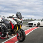 Ducati Multistrada V4 RS