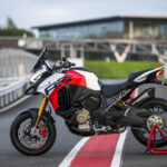 Ducati Multistrada V4 RS